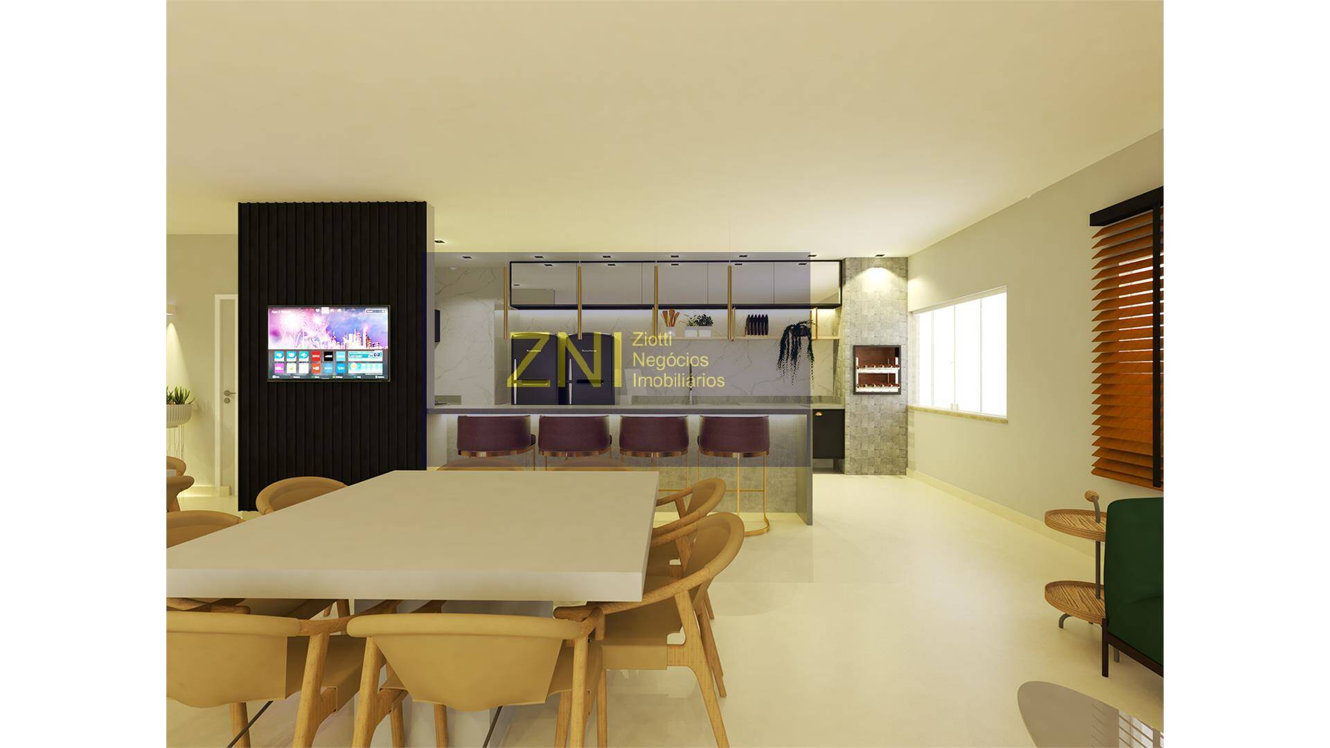 Apartamento, 2 quartos, 58 m² - Foto 22