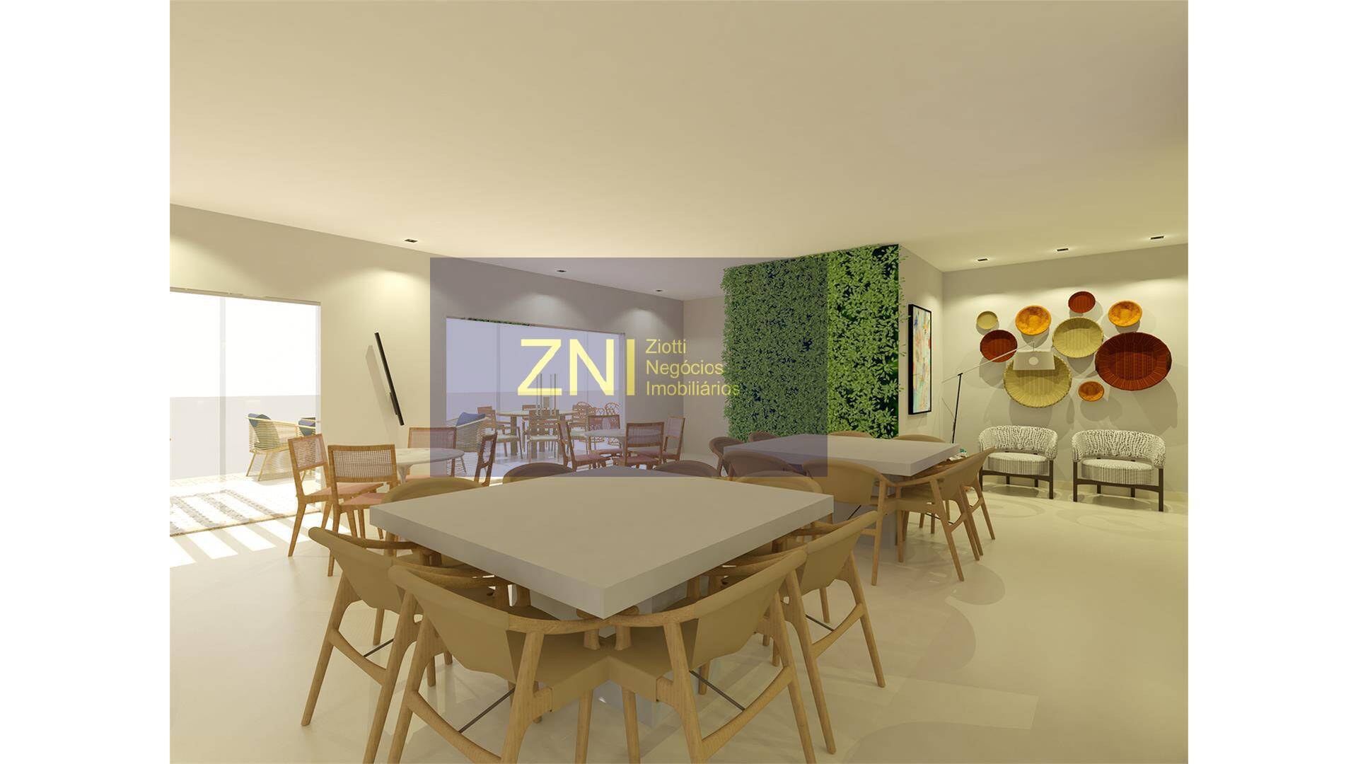 Apartamento, 2 quartos, 58 m² - Foto 21