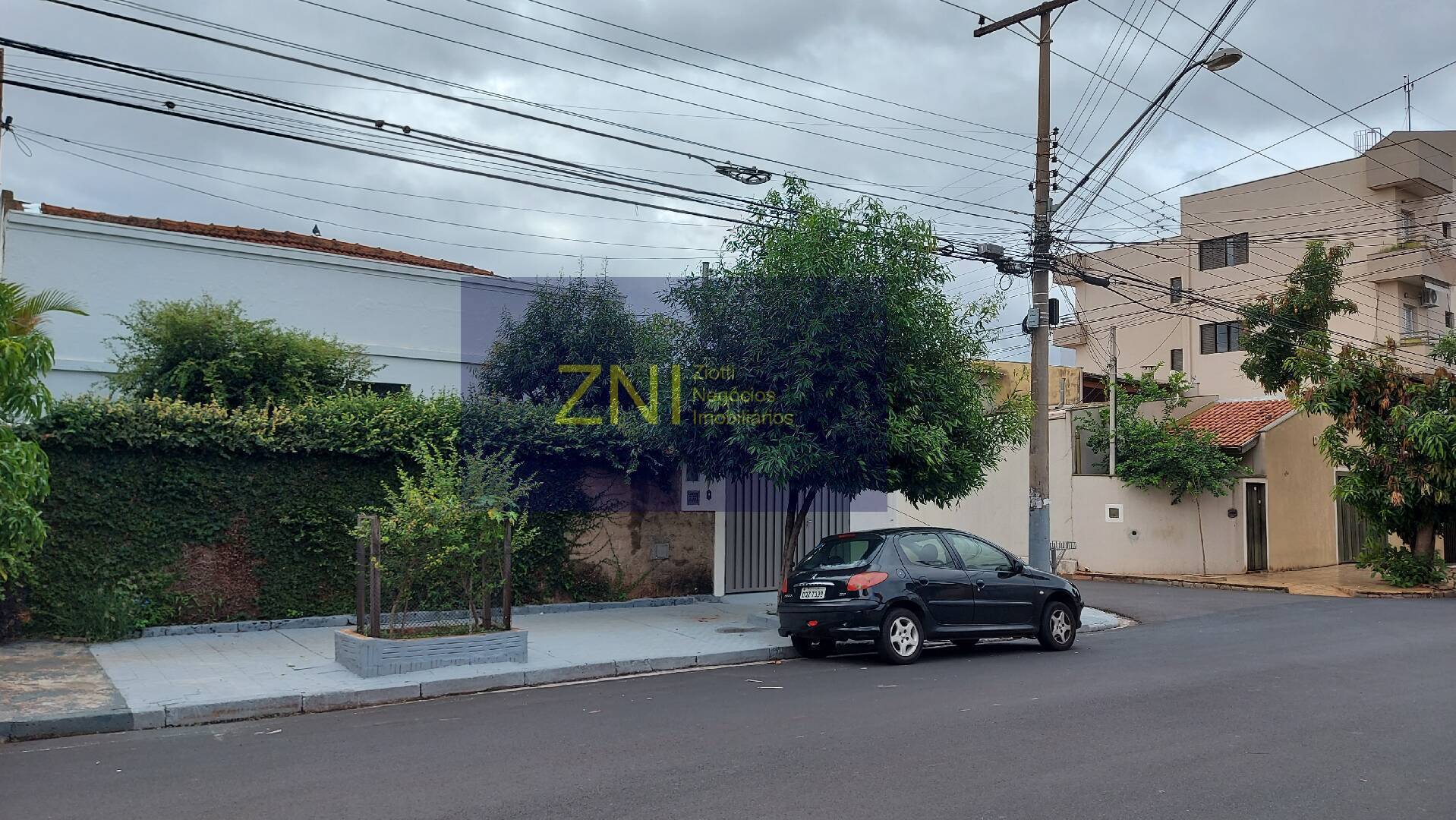 Casa, 3 quartos, 280 m² - Foto 1