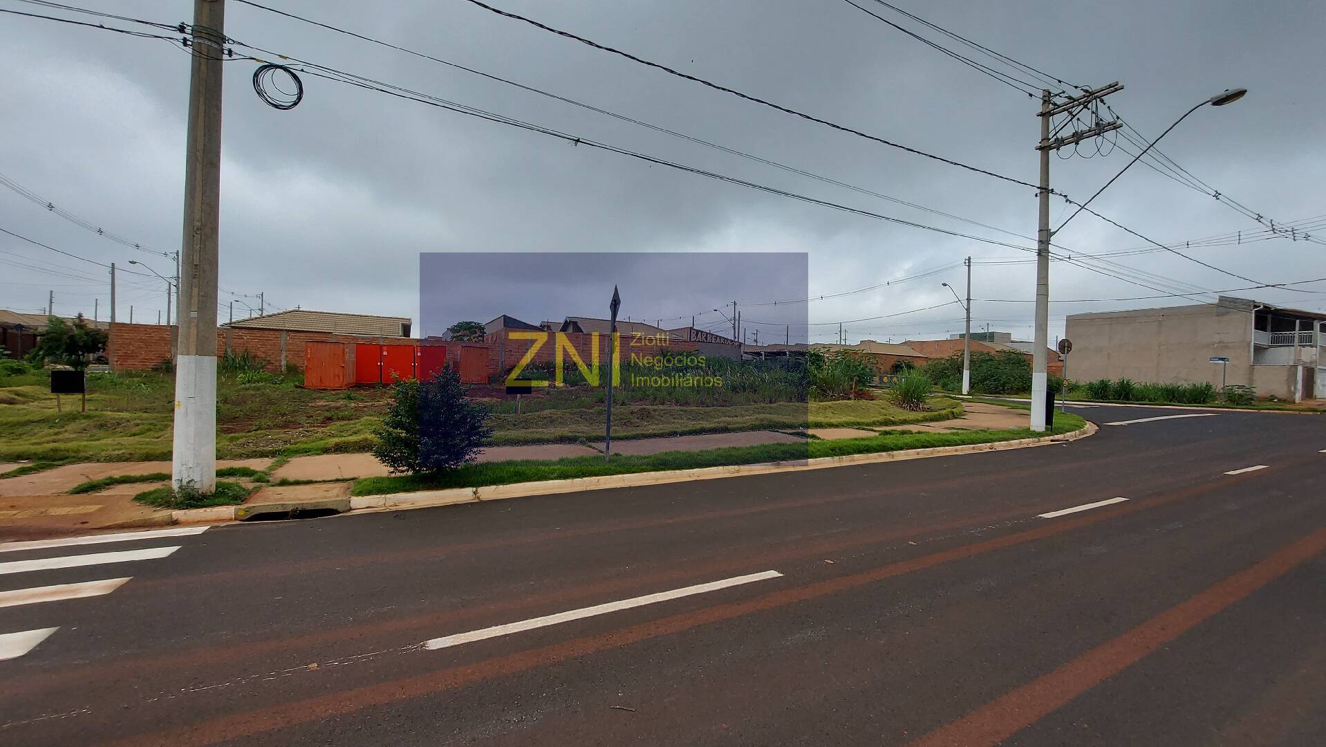 Terreno, 260 m² - Foto 4