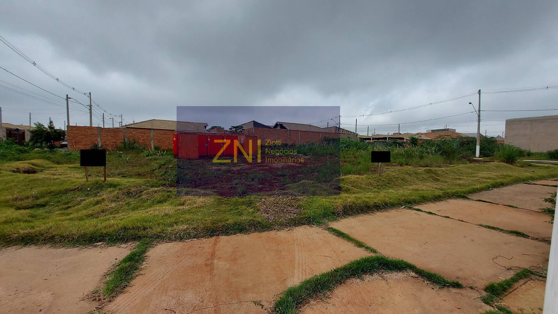 Terreno, 260 m² - Foto 5