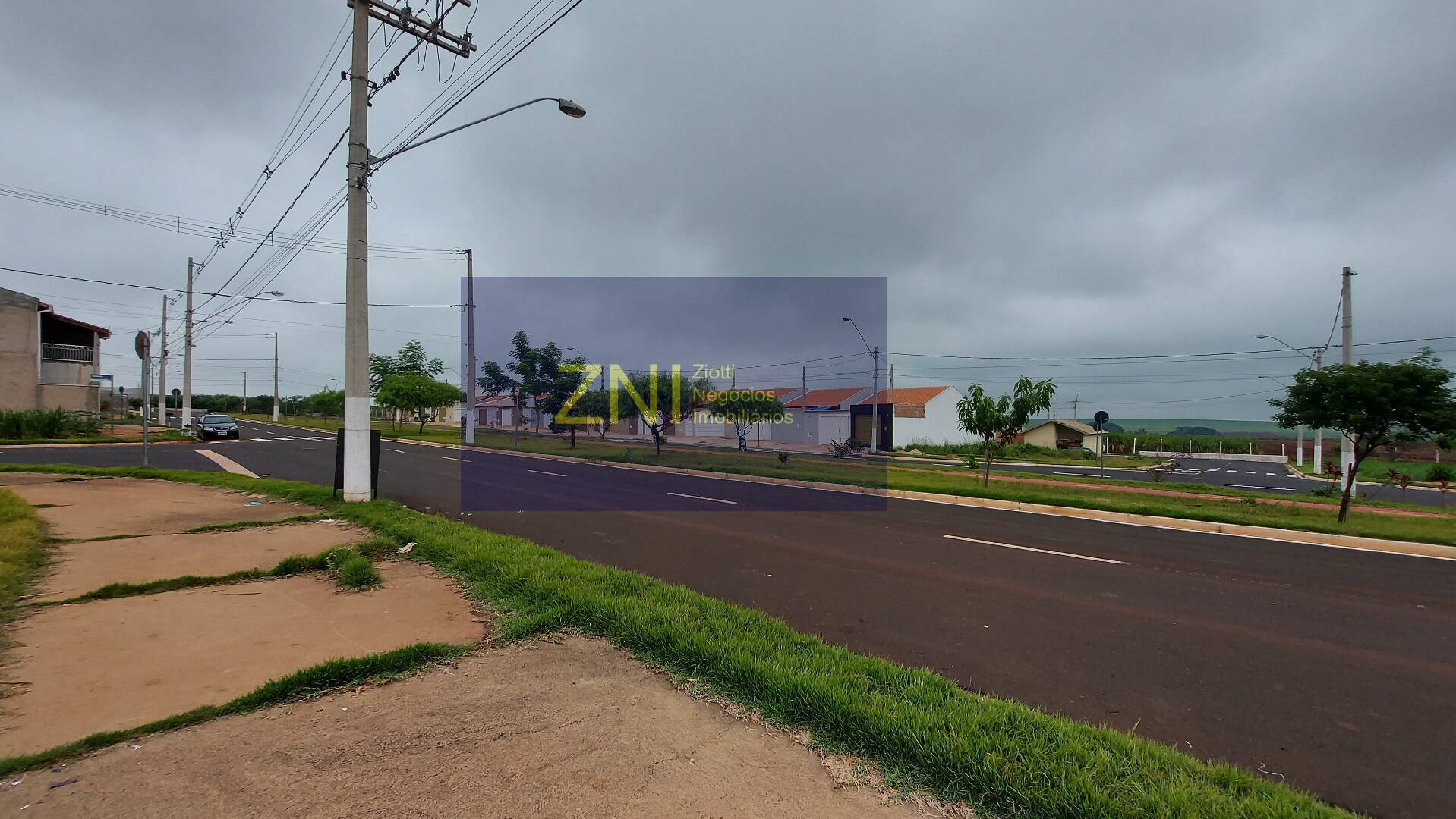 Terreno, 260 m² - Foto 1