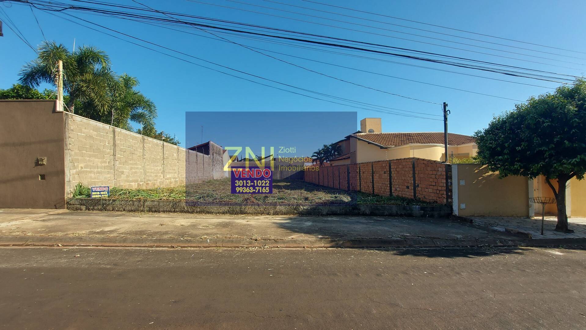 Terreno, 490 m² - Foto 6