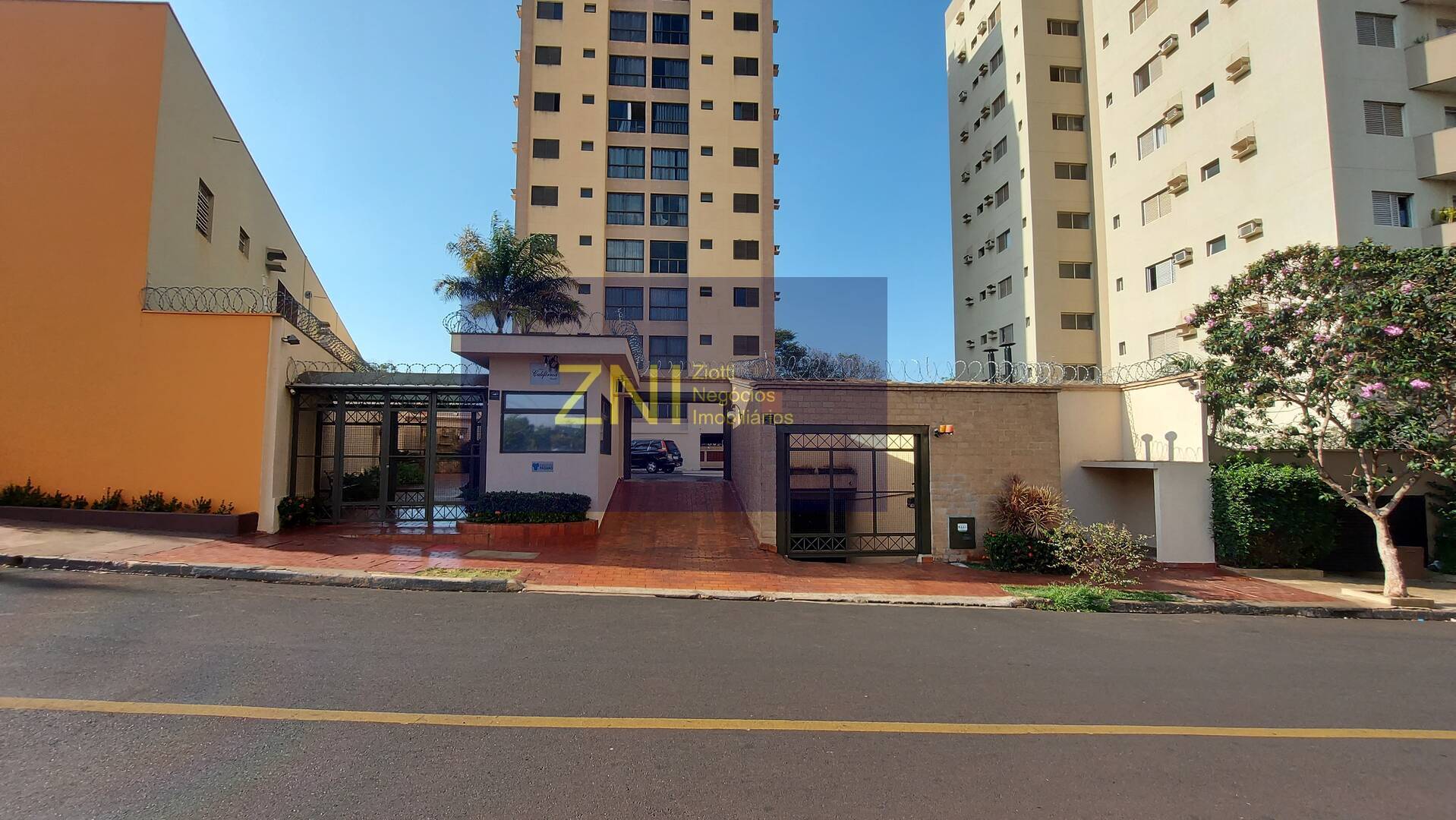 Apartamento, 1 quarto, 37 m² - Foto 23