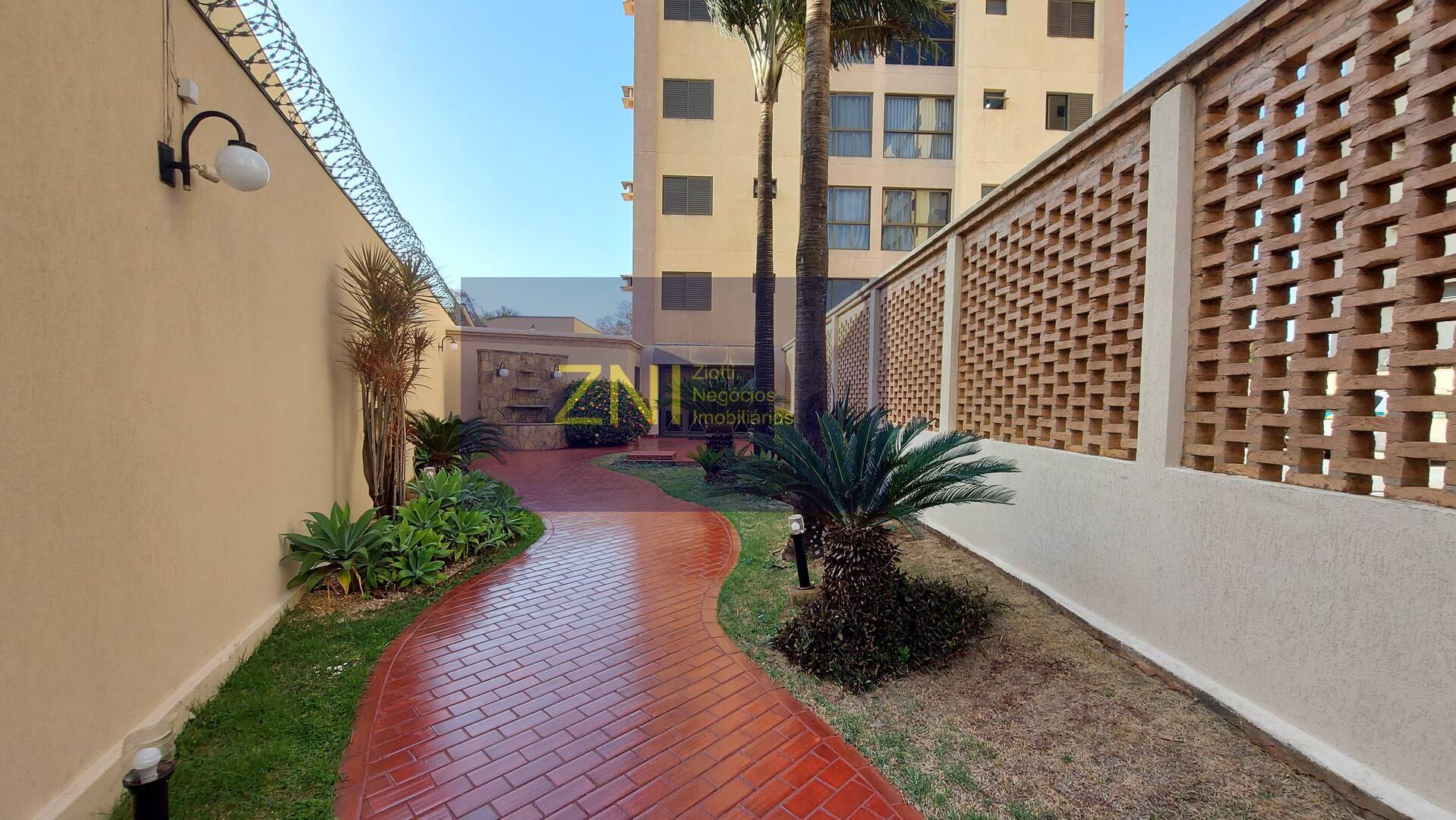 Apartamento, 1 quarto, 37 m² - Foto 2