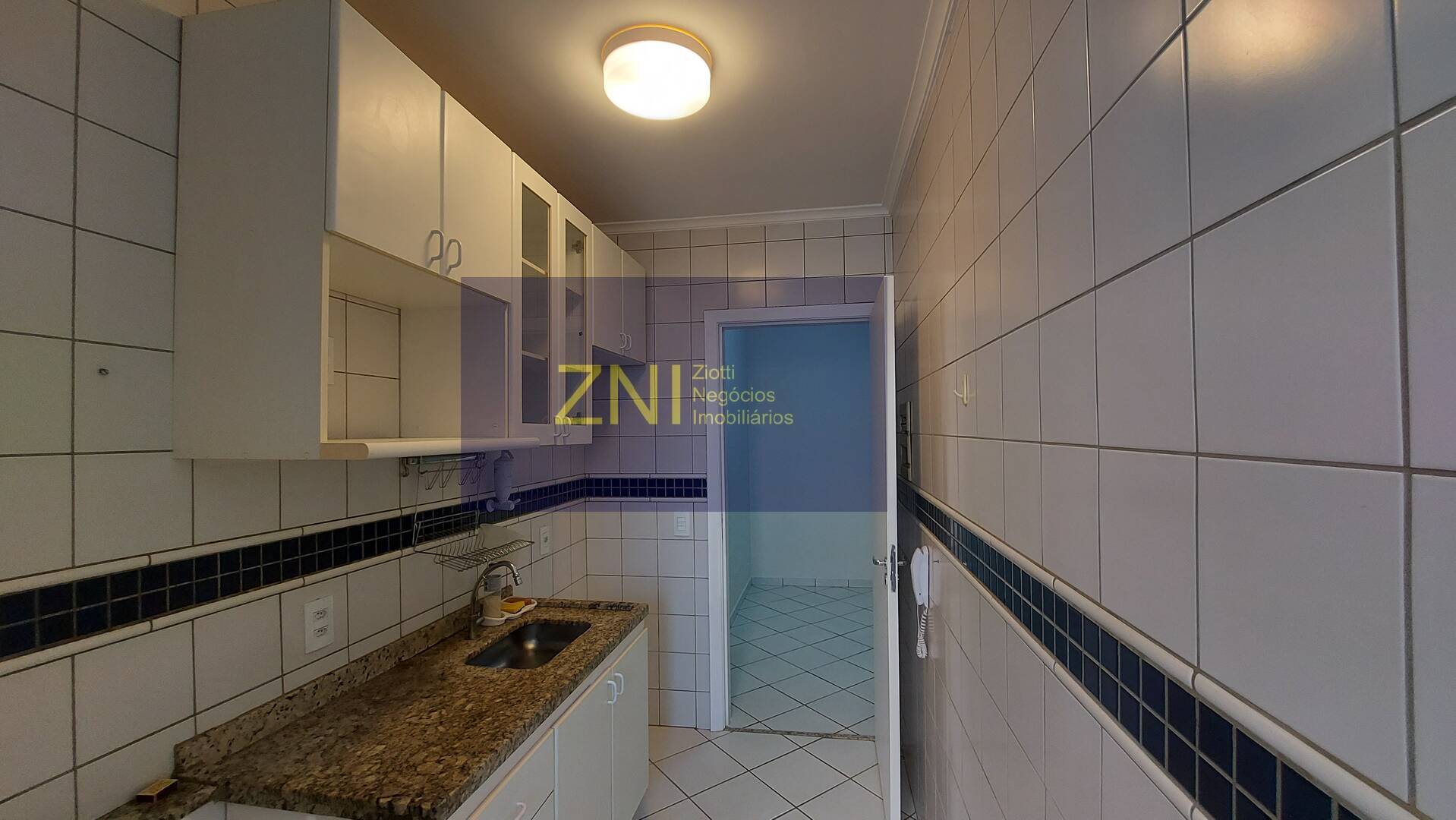 Apartamento, 1 quarto, 37 m² - Foto 8
