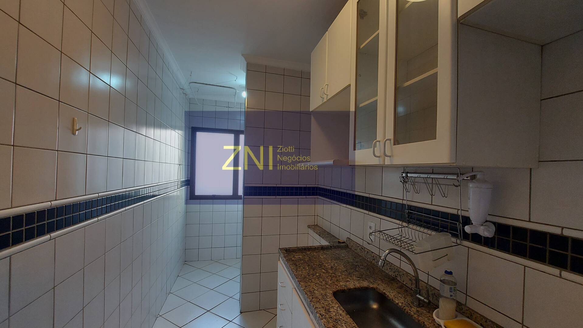 Apartamento, 1 quarto, 37 m² - Foto 7