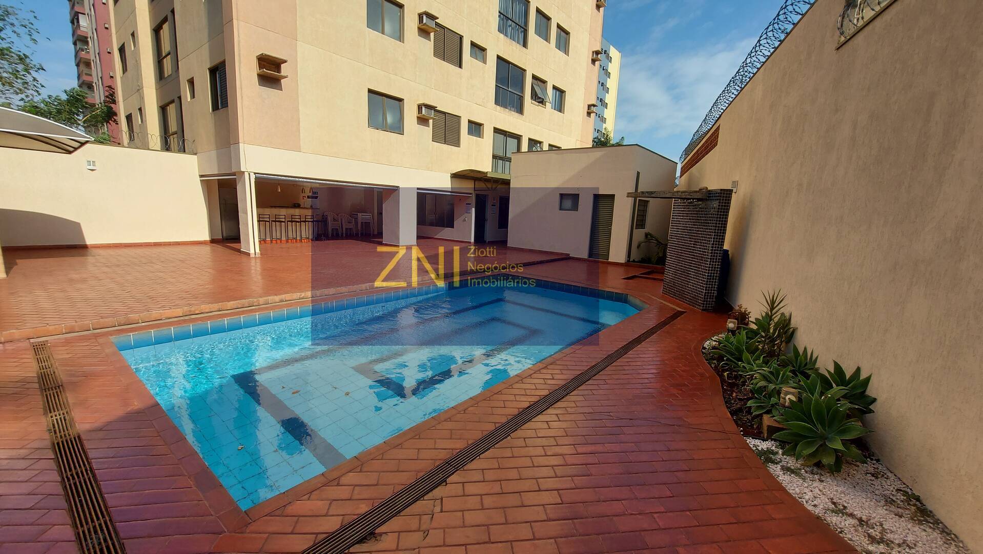 Apartamento, 1 quarto, 37 m² - Foto 19
