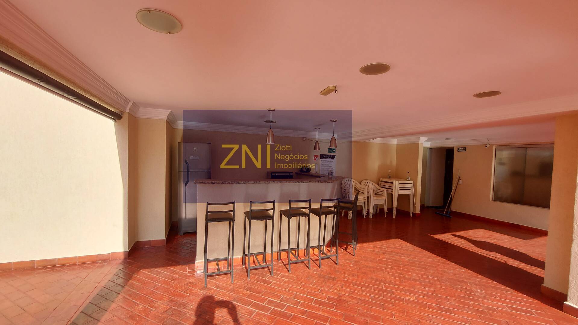 Apartamento, 1 quarto, 37 m² - Foto 22