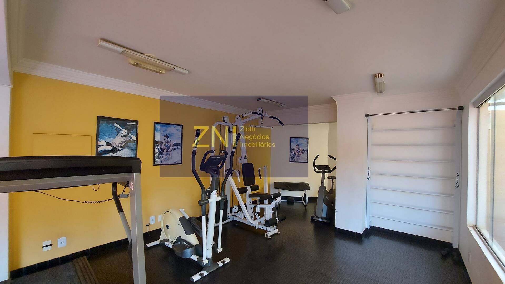 Apartamento, 1 quarto, 37 m² - Foto 20