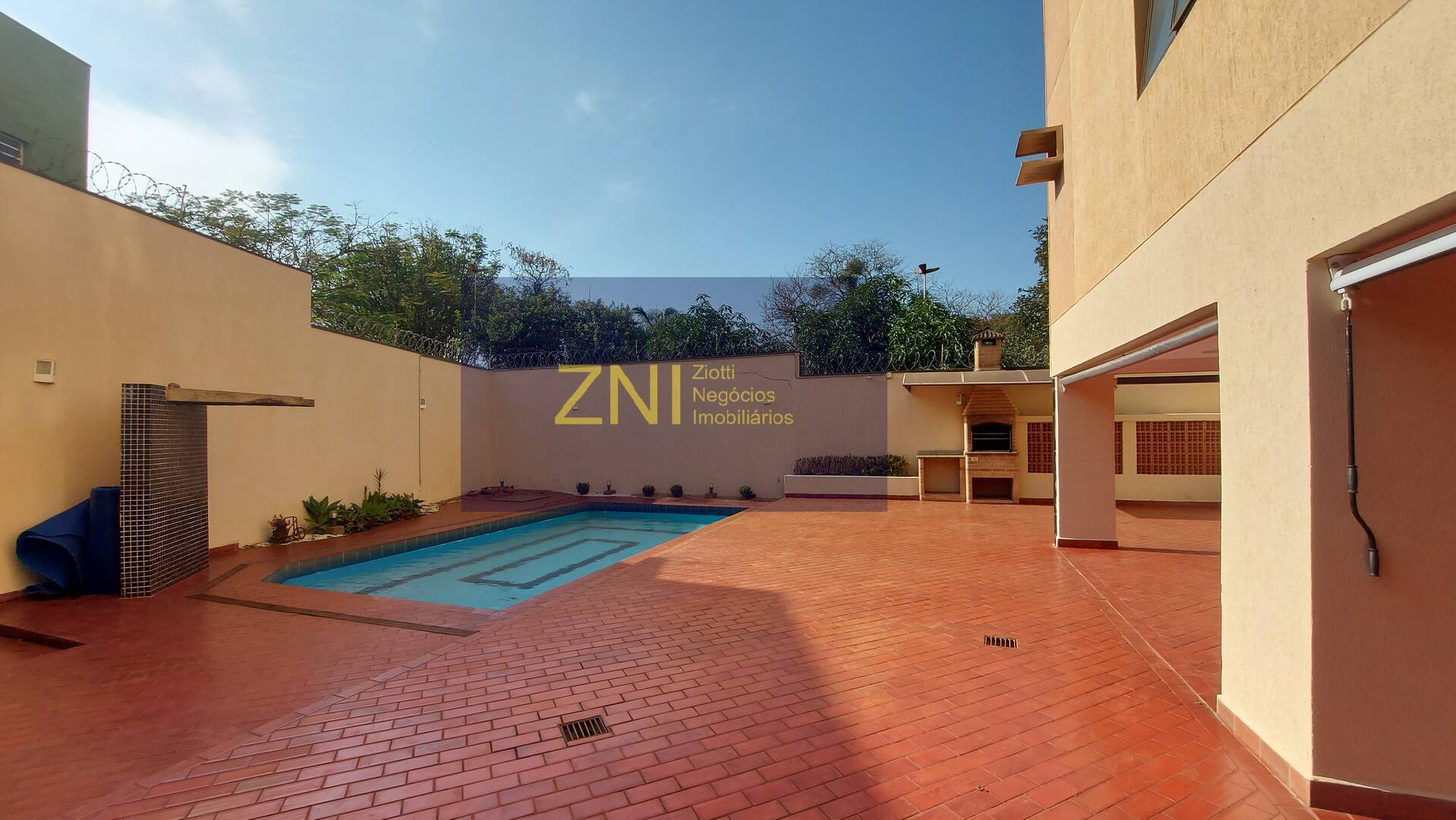 Apartamento, 1 quarto, 37 m² - Foto 17