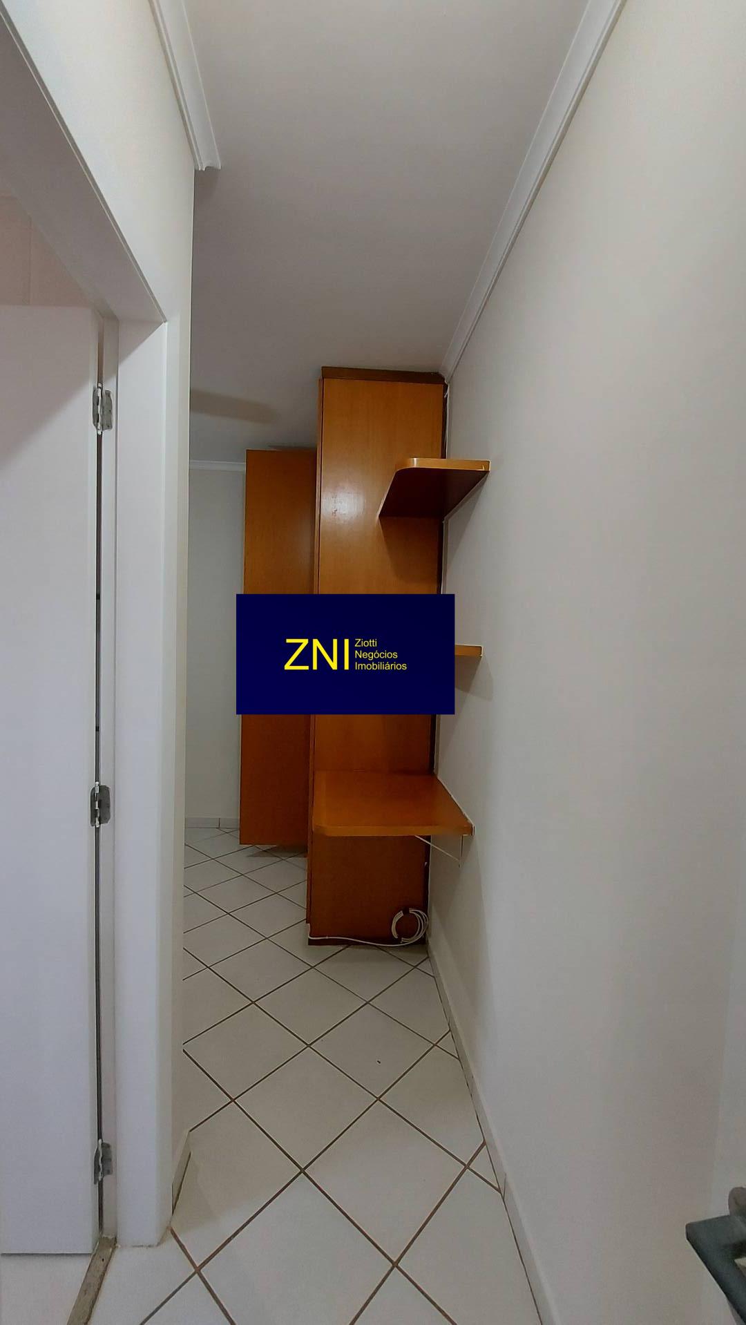 Apartamento, 1 quarto, 37 m² - Foto 10