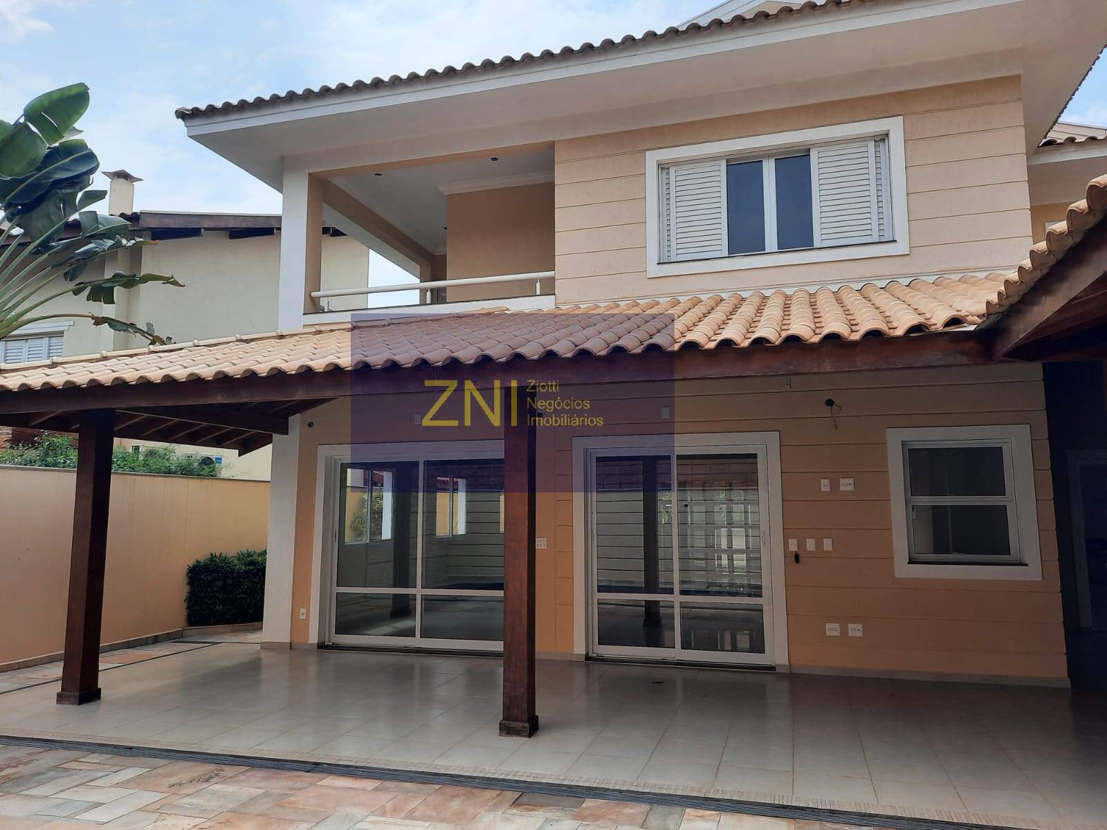 Casa de Condomínio, 4 quartos - Foto 2