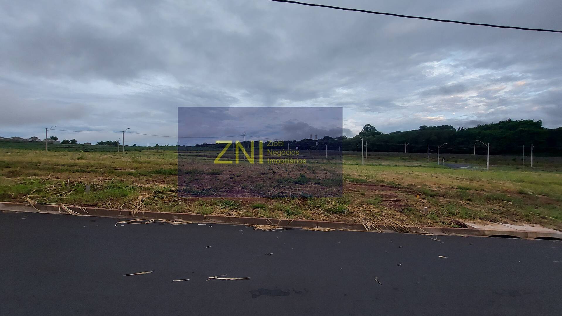 Terreno, 250 m² - Foto 2