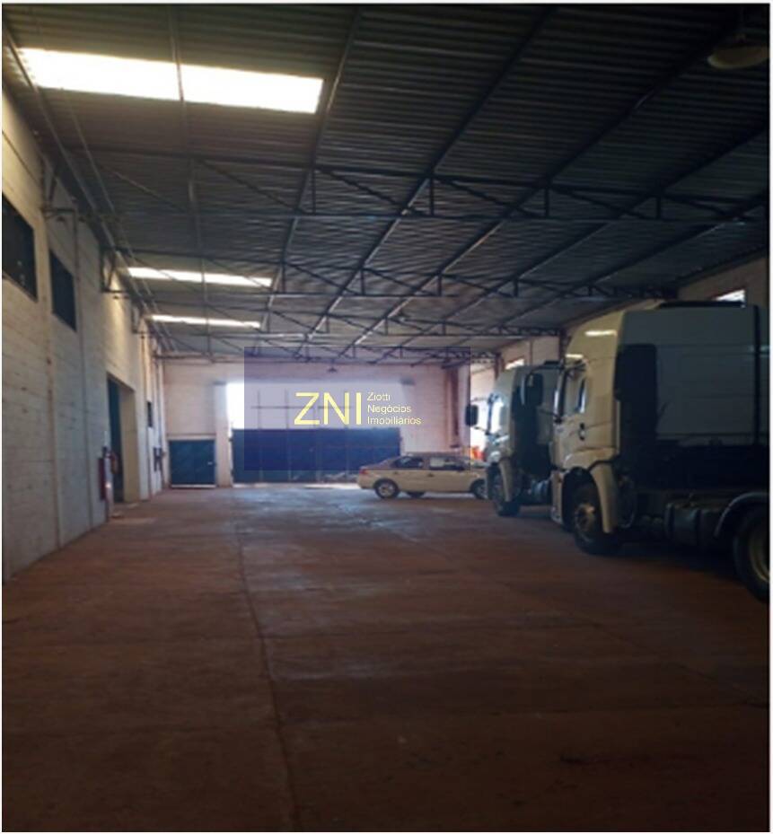 Depósito-Galpão, 4580 m² - Foto 21