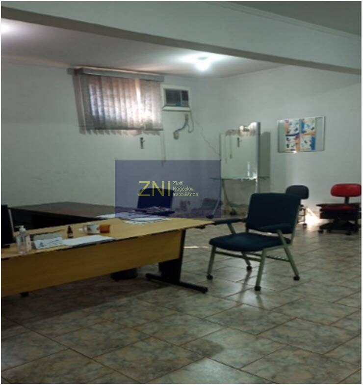 Depósito-Galpão, 4580 m² - Foto 9