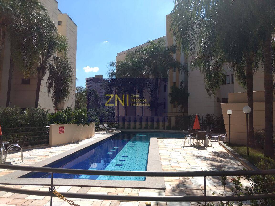 Apartamento, 1 quarto, 37 m² - Foto 1
