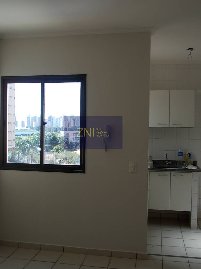 Apartamento, 1 quarto, 37 m² - Foto 5