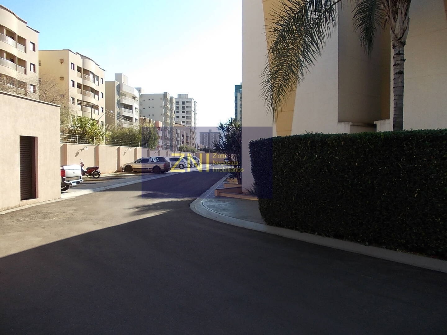 Apartamento, 1 quarto, 37 m² - Foto 3
