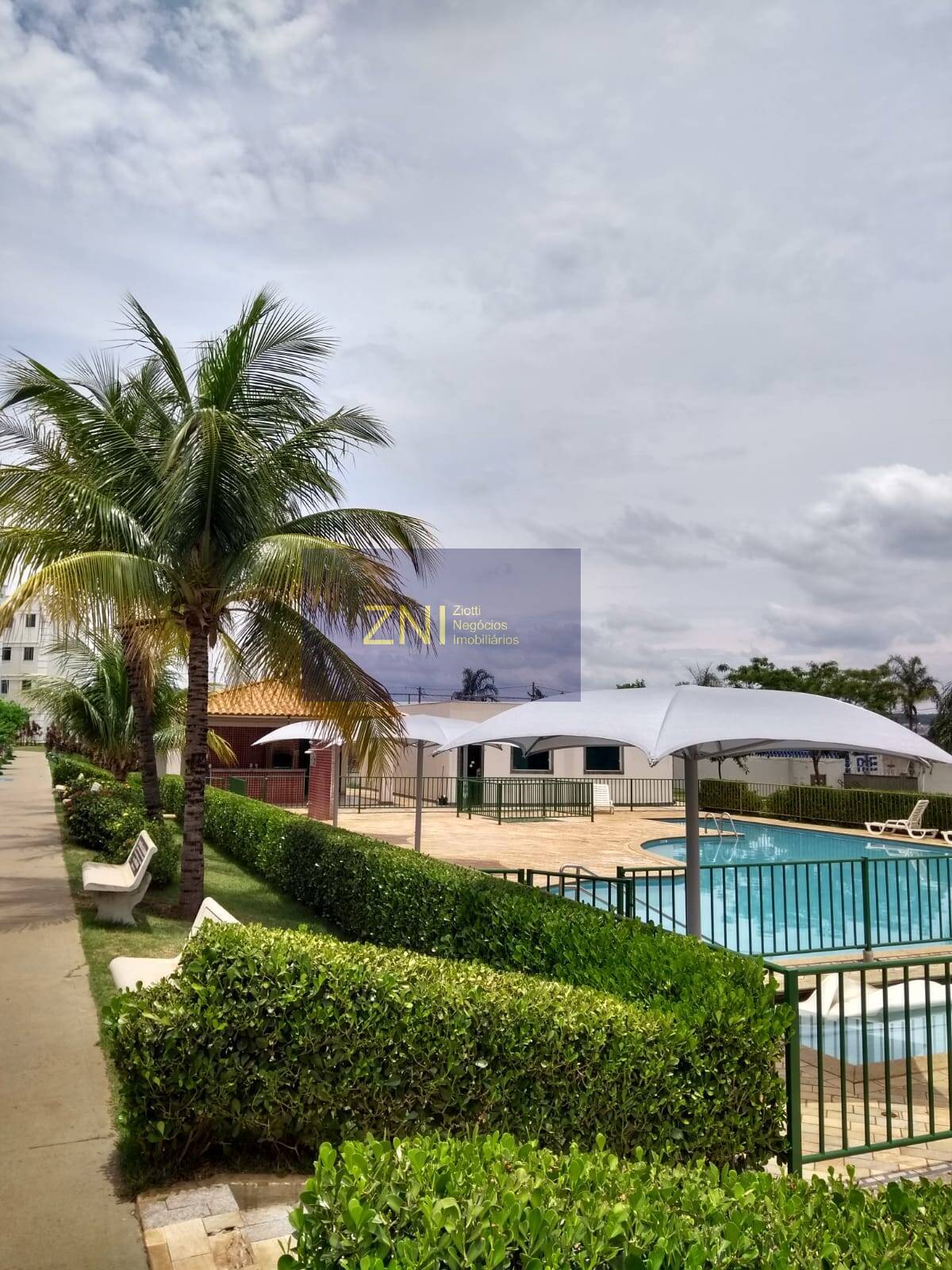 Apartamento, 2 quartos, 45 m² - Foto 10