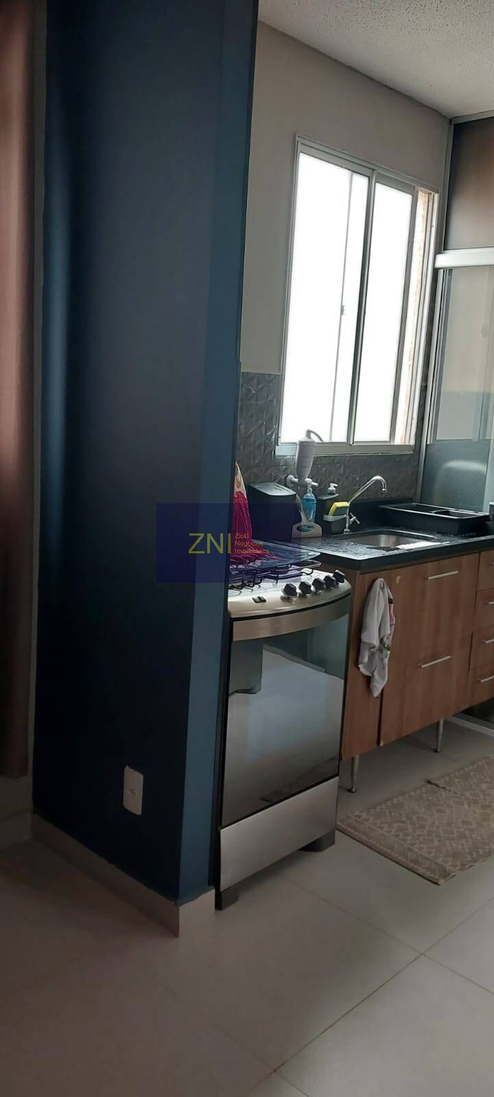 Apartamento, 2 quartos, 45 m² - Foto 5
