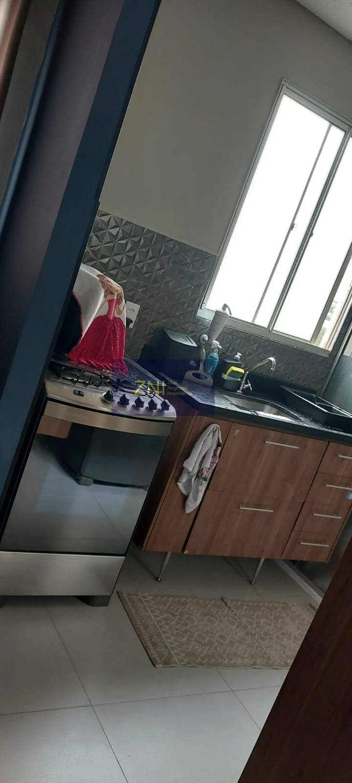 Apartamento, 2 quartos, 45 m² - Foto 4