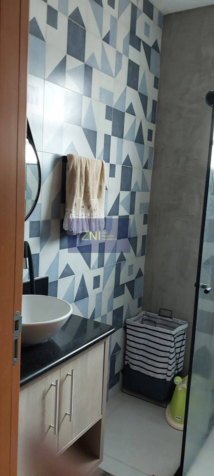 Apartamento, 2 quartos, 45 m² - Foto 9