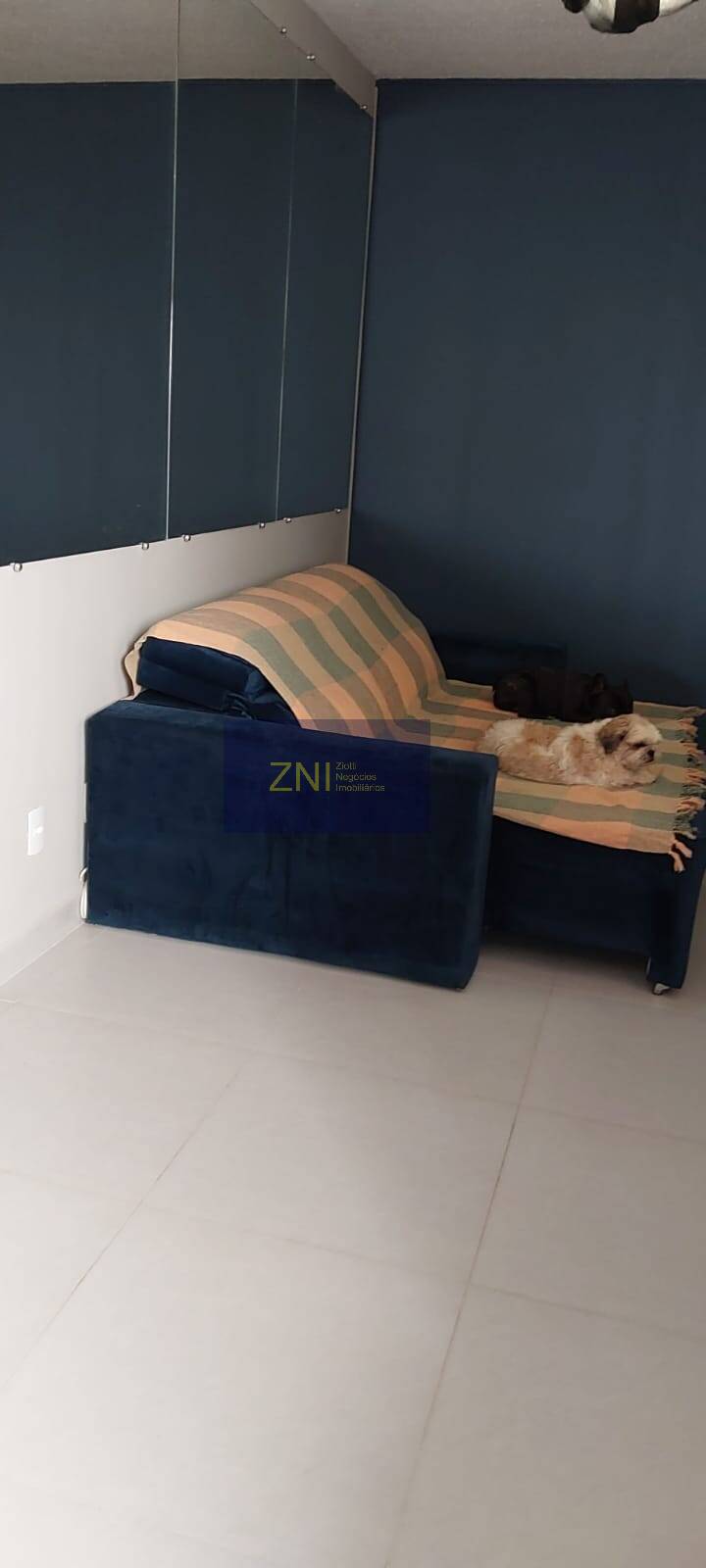 Apartamento, 2 quartos, 45 m² - Foto 2
