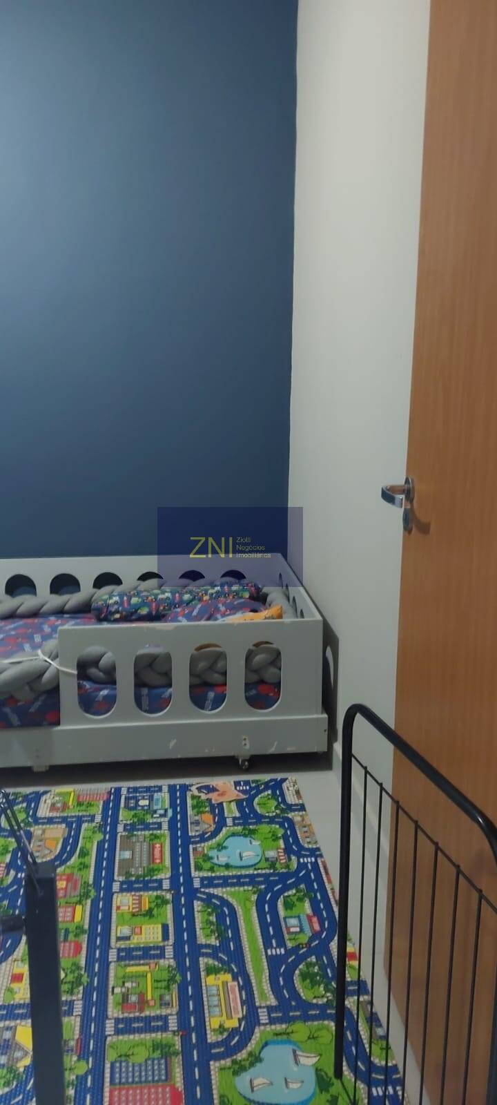 Apartamento, 2 quartos, 45 m² - Foto 8