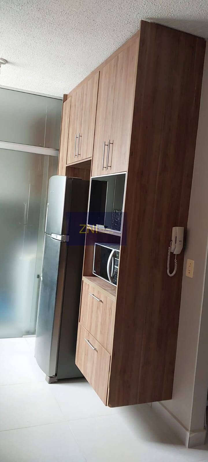 Apartamento, 2 quartos, 45 m² - Foto 3
