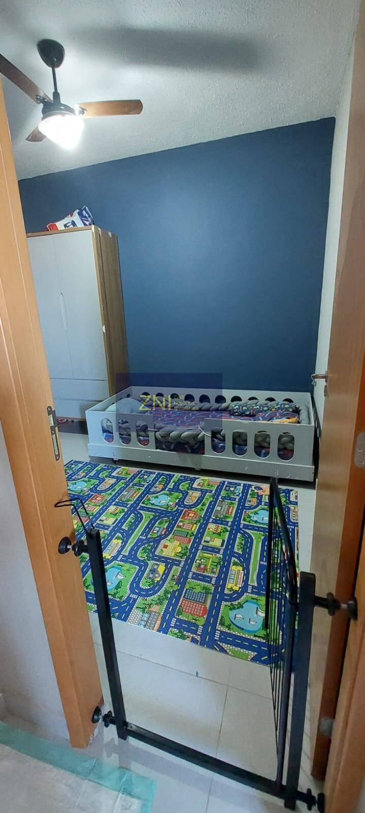 Apartamento, 2 quartos, 45 m² - Foto 7