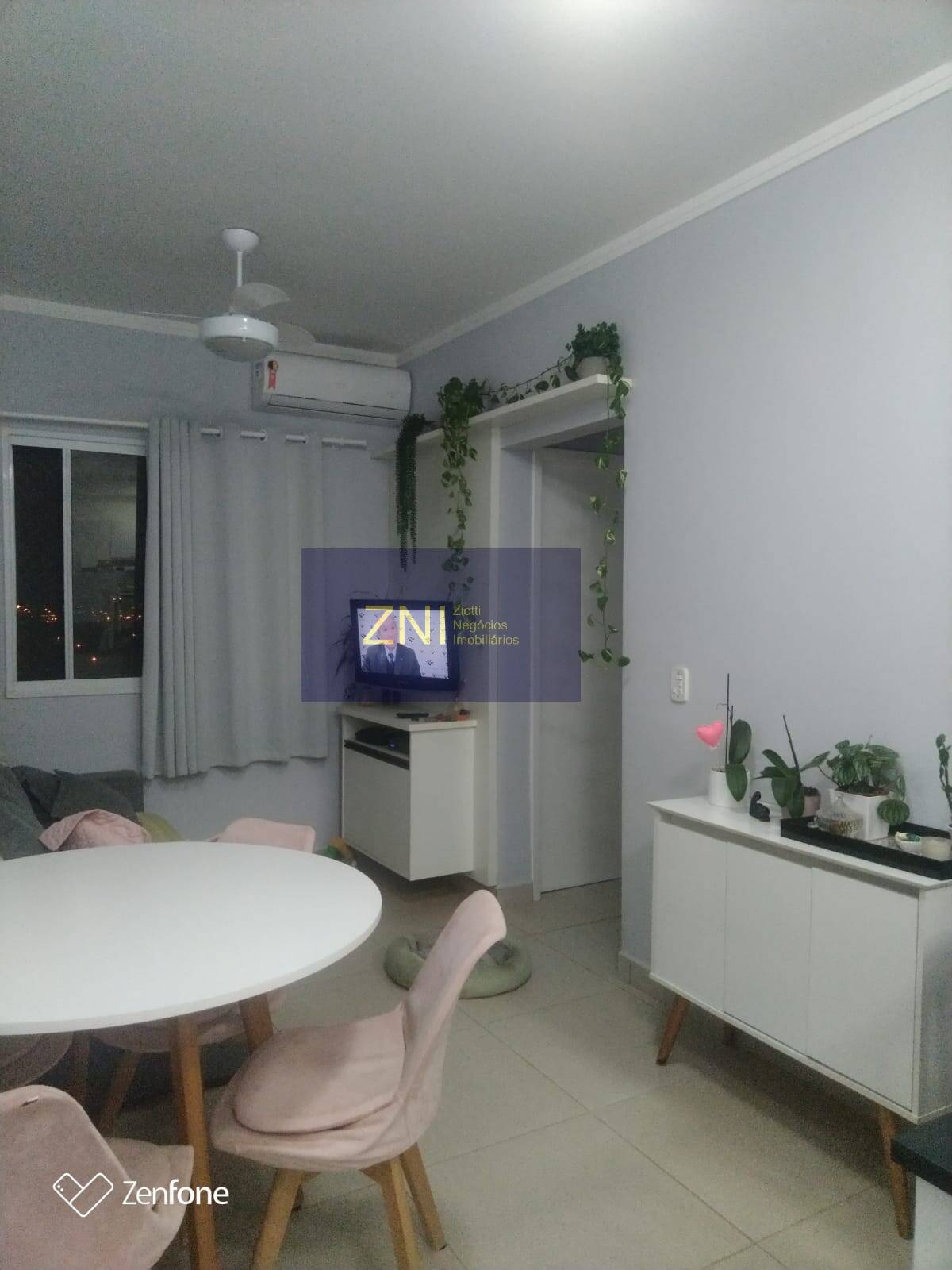 Apartamento, 2 quartos, 45 m² - Foto 2