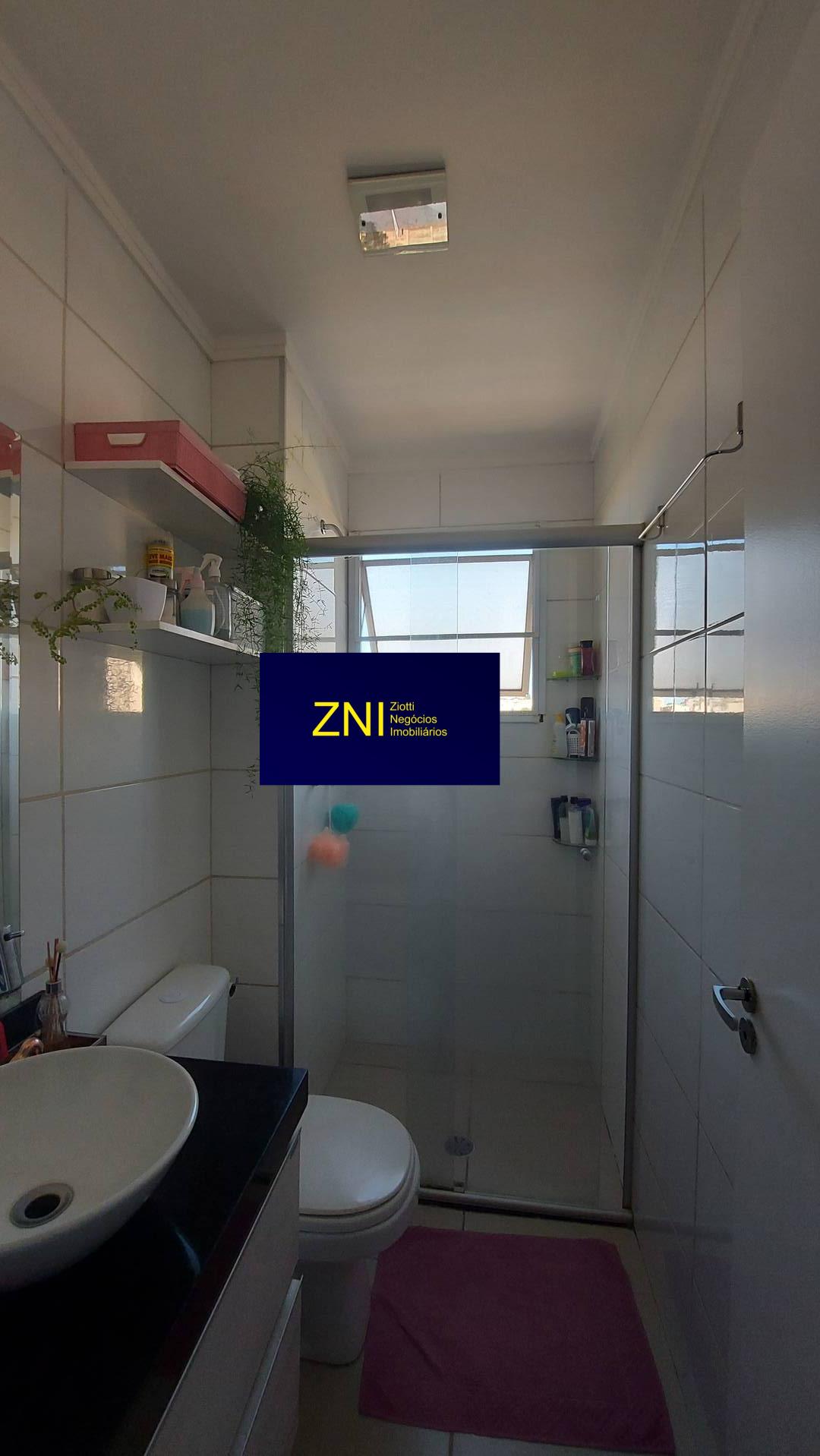 Apartamento, 2 quartos, 45 m² - Foto 11