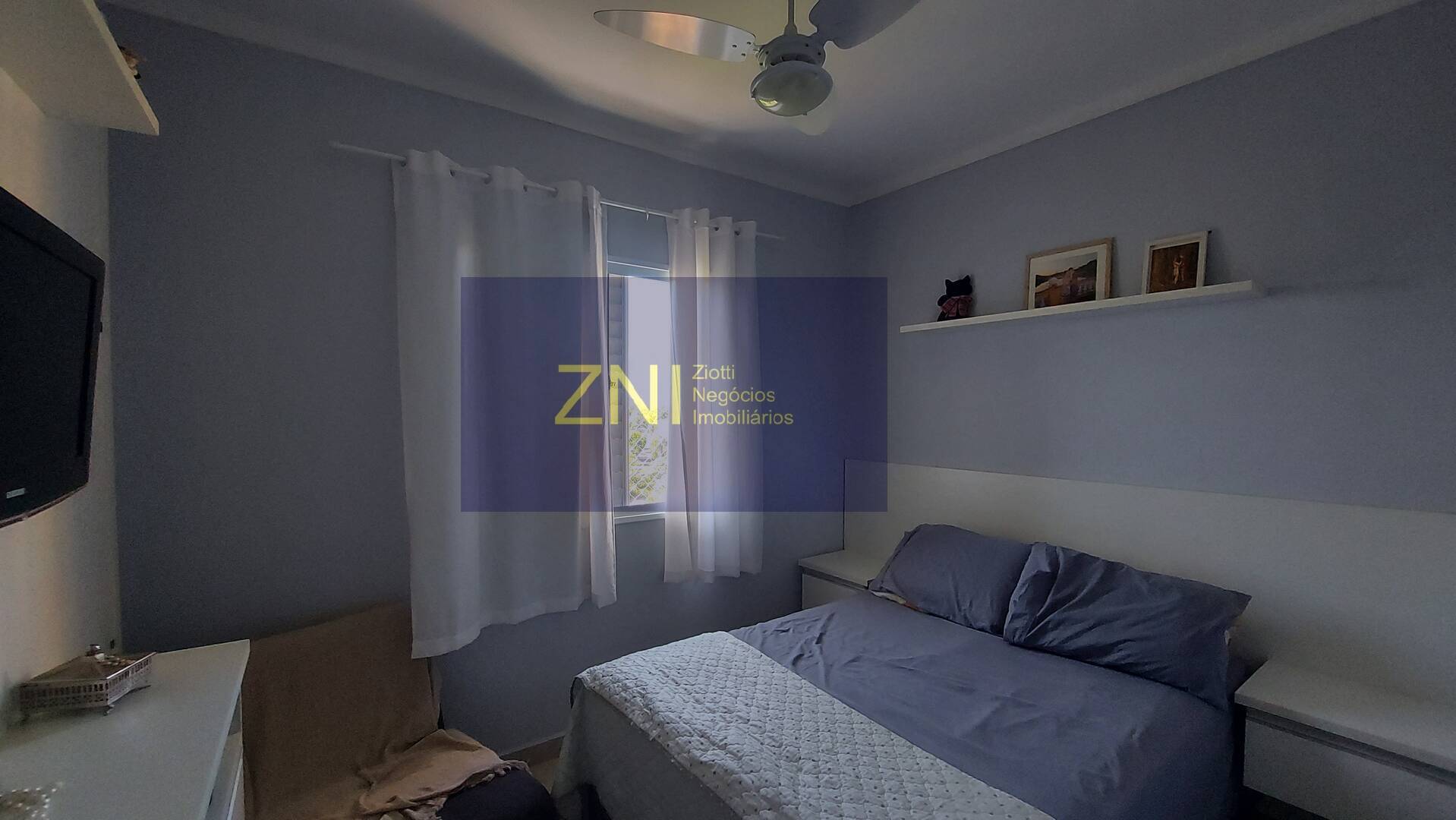 Apartamento, 2 quartos, 45 m² - Foto 8