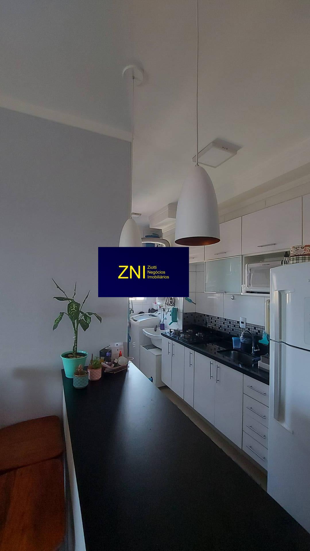 Apartamento, 2 quartos, 45 m² - Foto 7