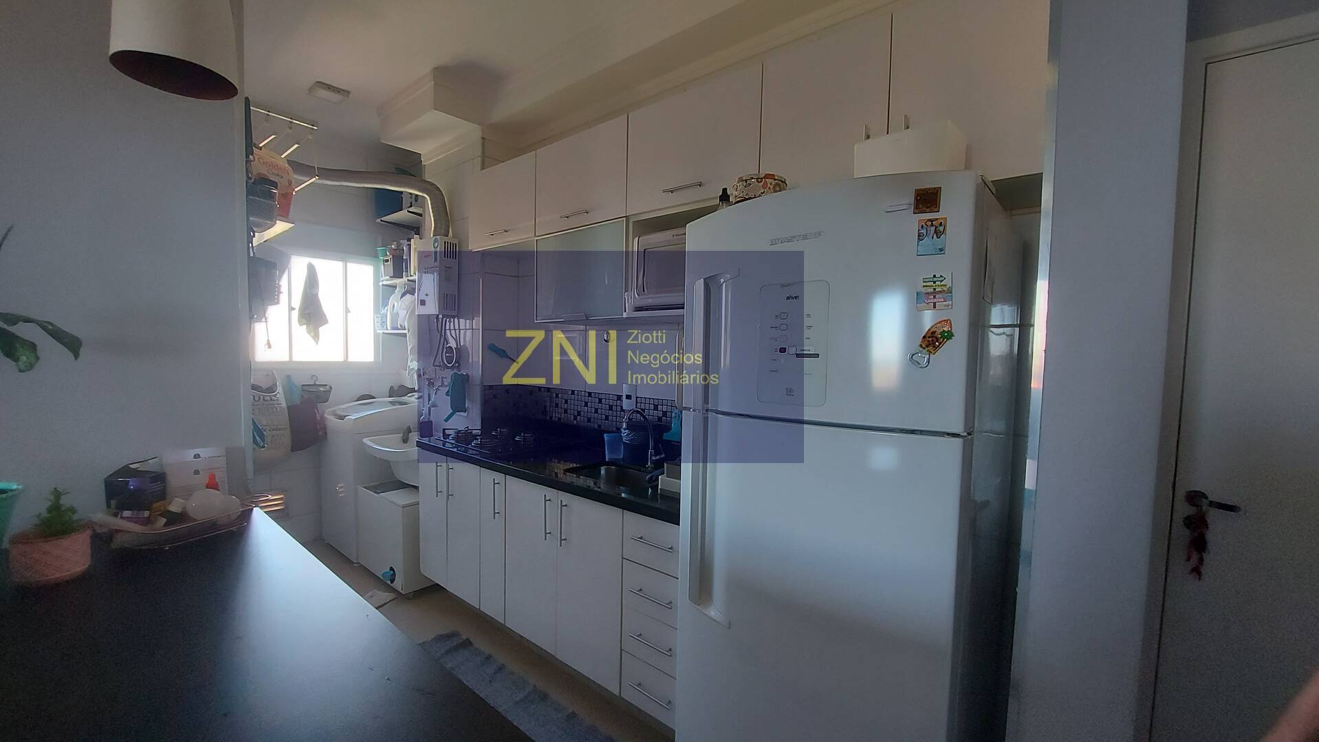 Apartamento, 2 quartos, 45 m² - Foto 6