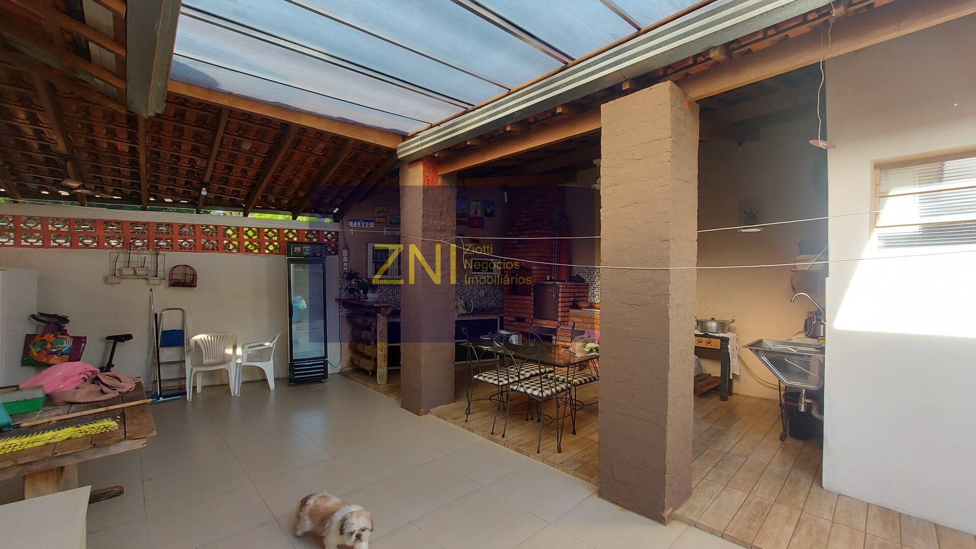Casa, 3 quartos, 248 m² - Foto 10