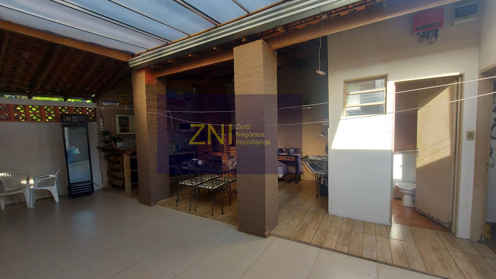 Casa, 3 quartos, 248 m² - Foto 11