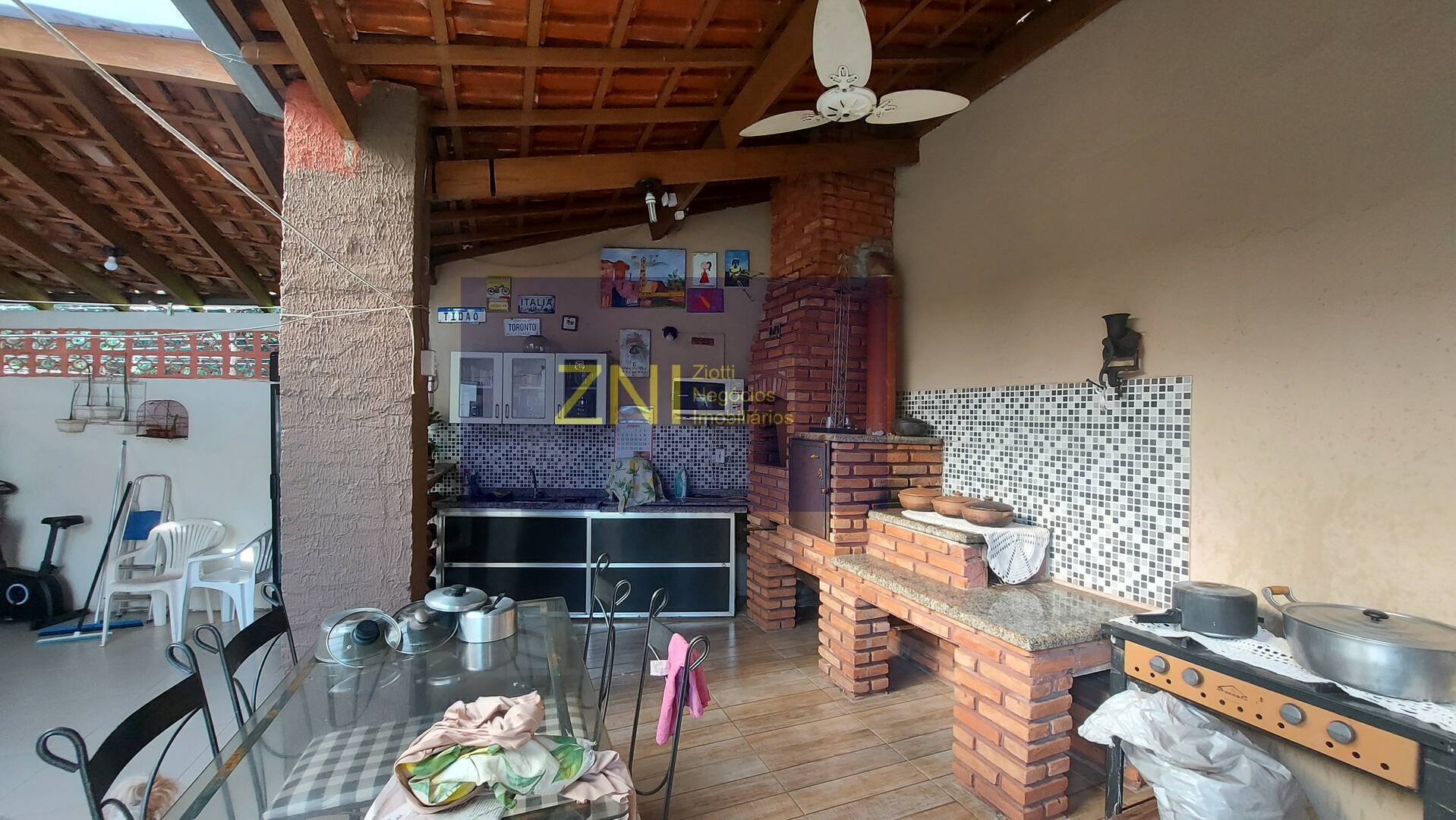 Casa, 3 quartos, 248 m² - Foto 12
