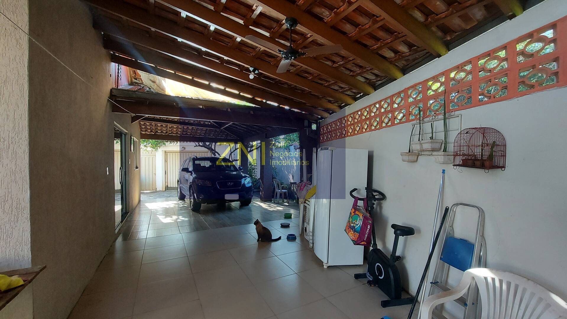Casa, 3 quartos, 248 m² - Foto 15