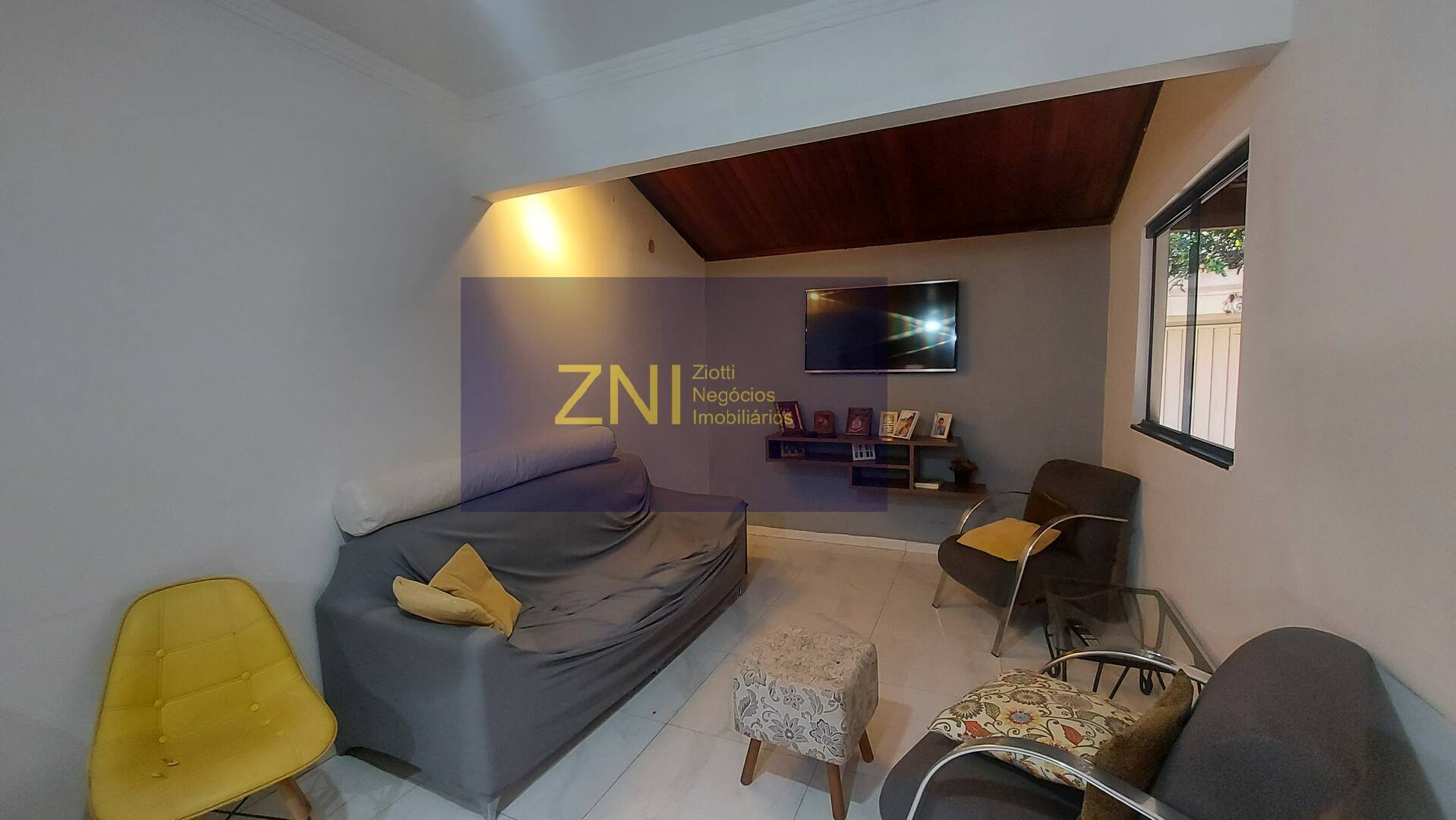 Casa, 3 quartos, 248 m² - Foto 5