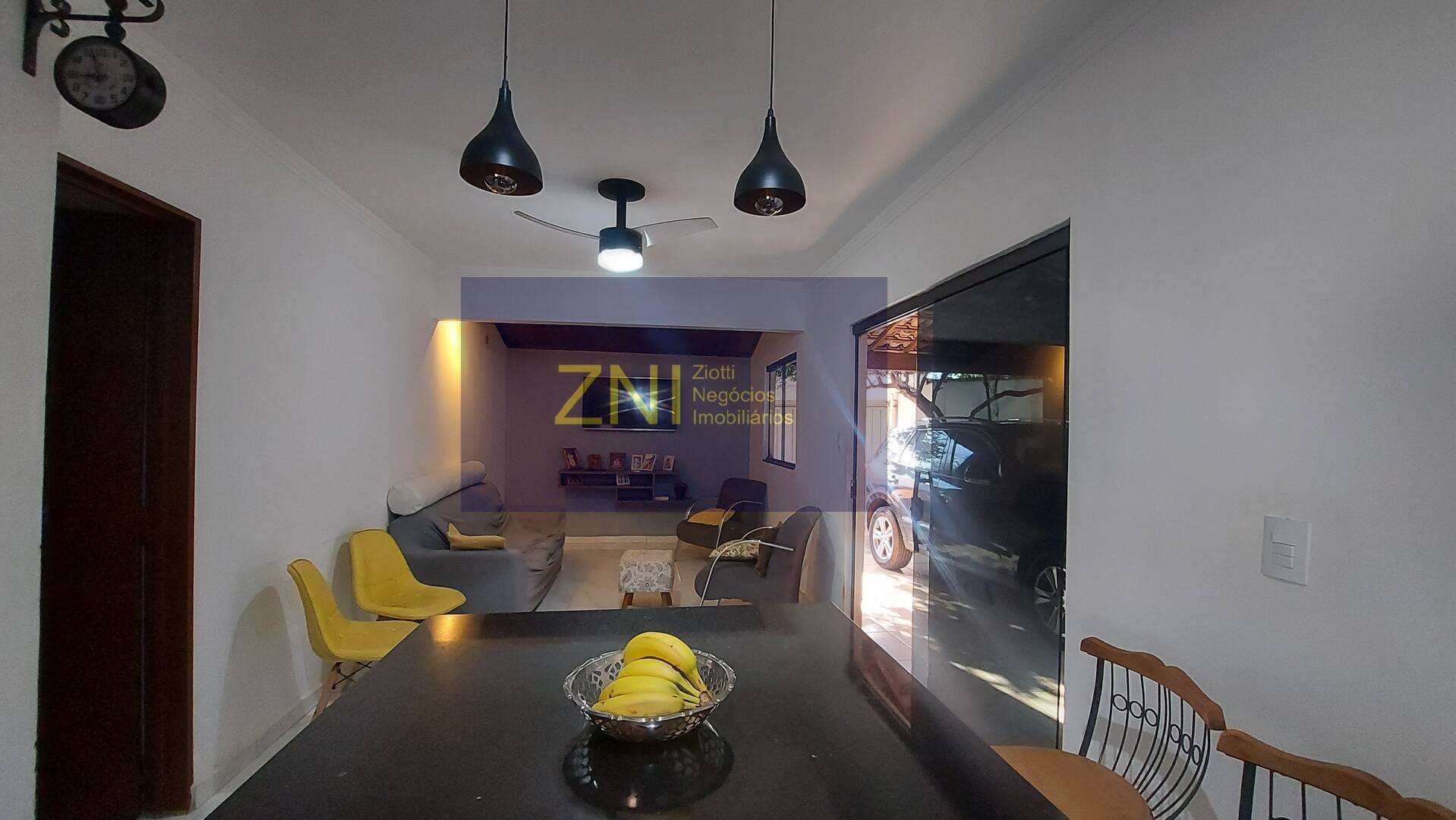 Casa, 3 quartos, 248 m² - Foto 4