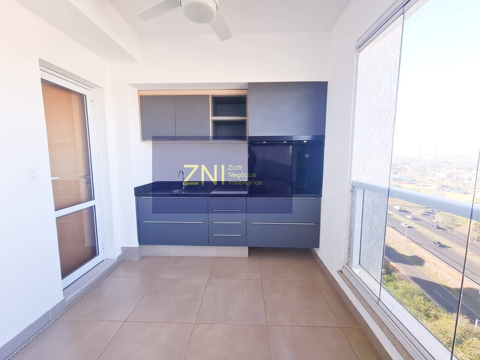 Apartamento, 3 quartos, 172 m² - Foto 3