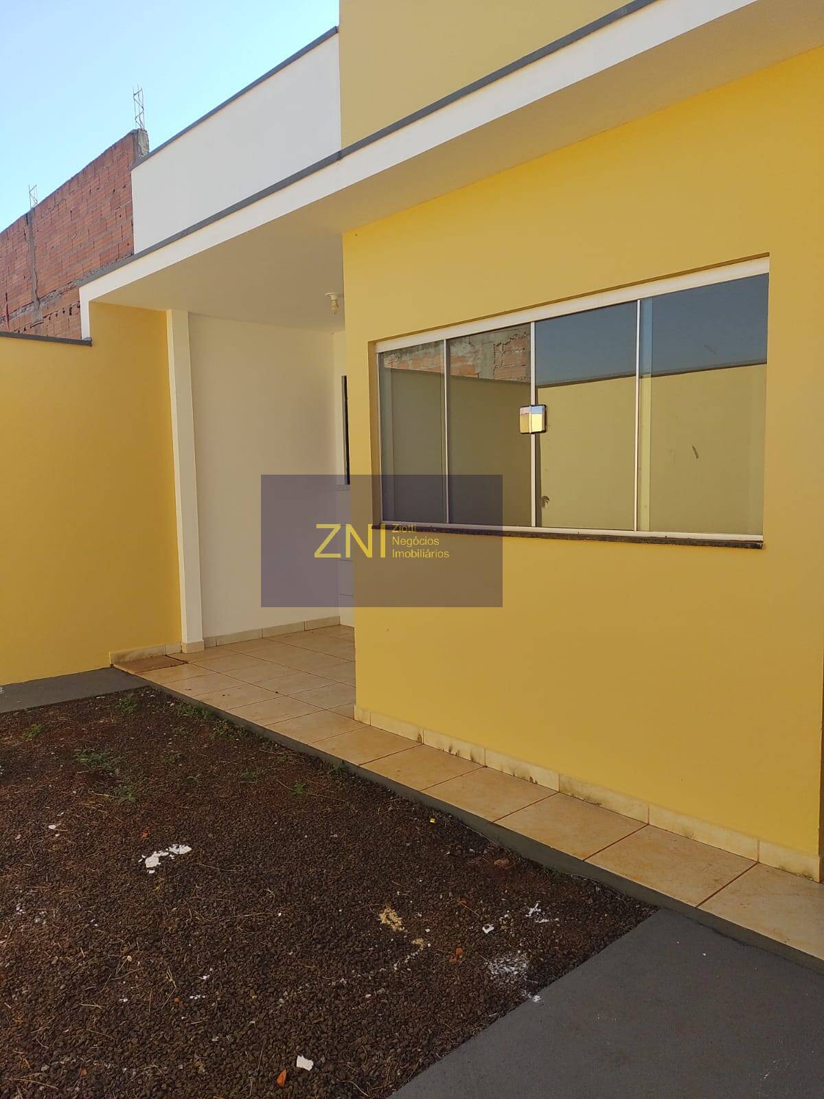 Casa, 3 quartos, 160 m² - Foto 1