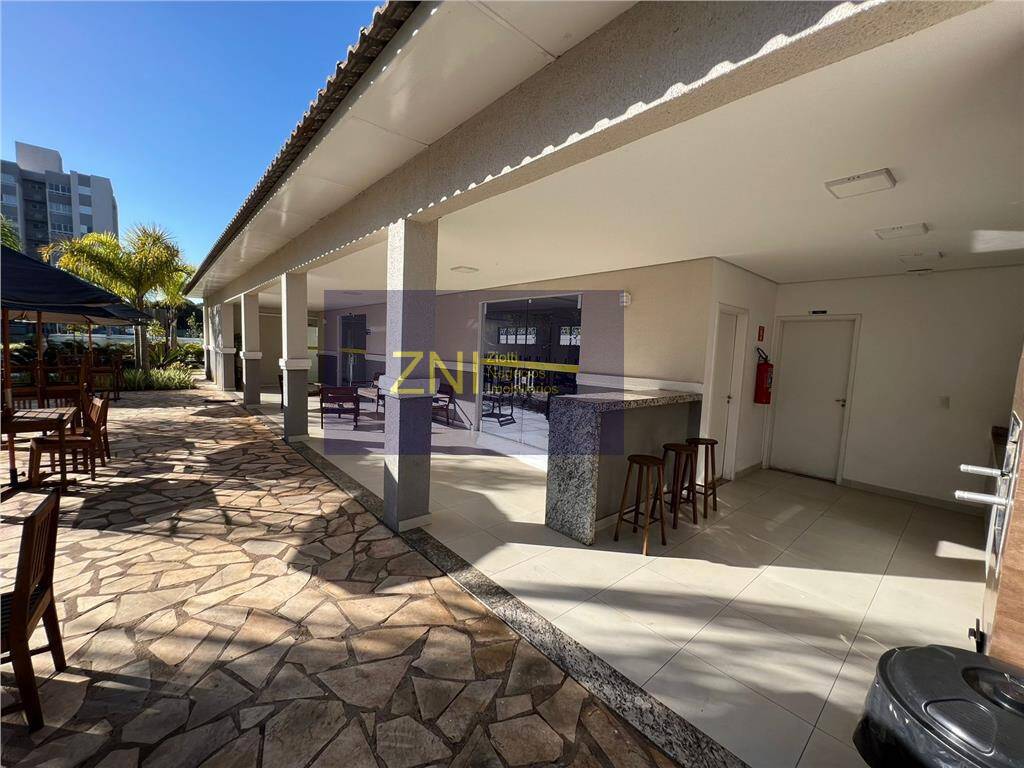 Apartamento, 2 quartos, 56 m² - Foto 15