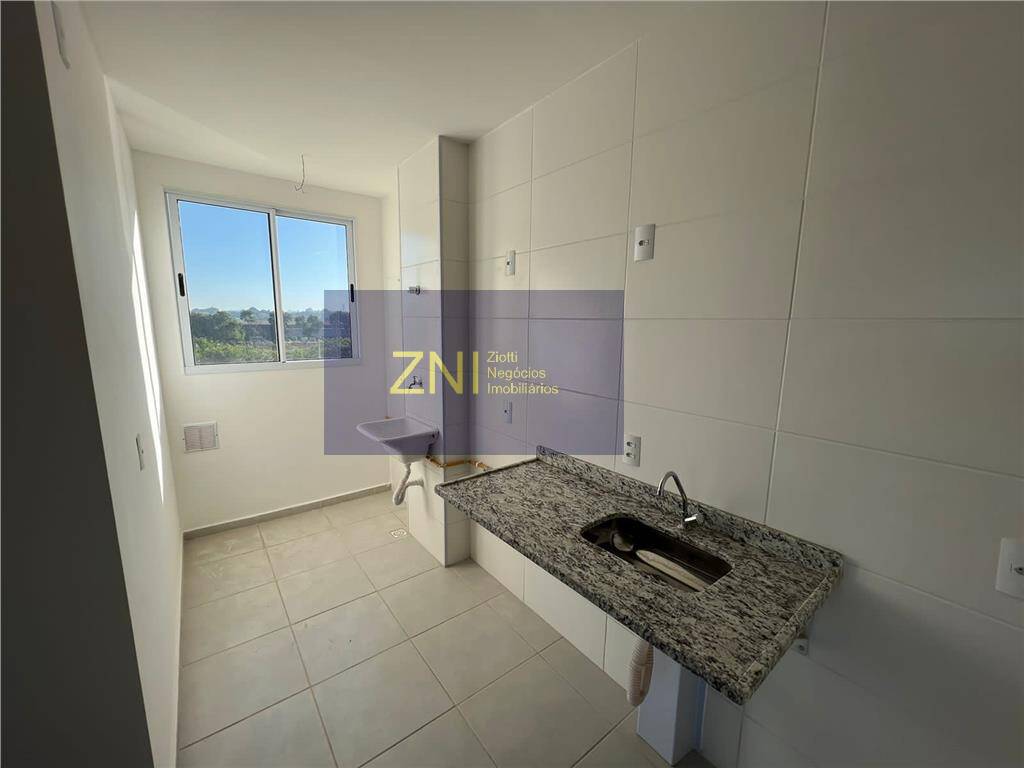 Apartamento, 2 quartos, 56 m² - Foto 7
