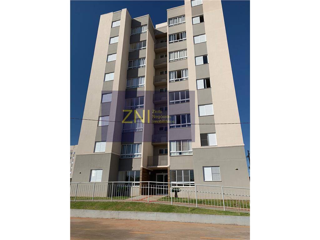 Apartamento, 2 quartos, 56 m² - Foto 2