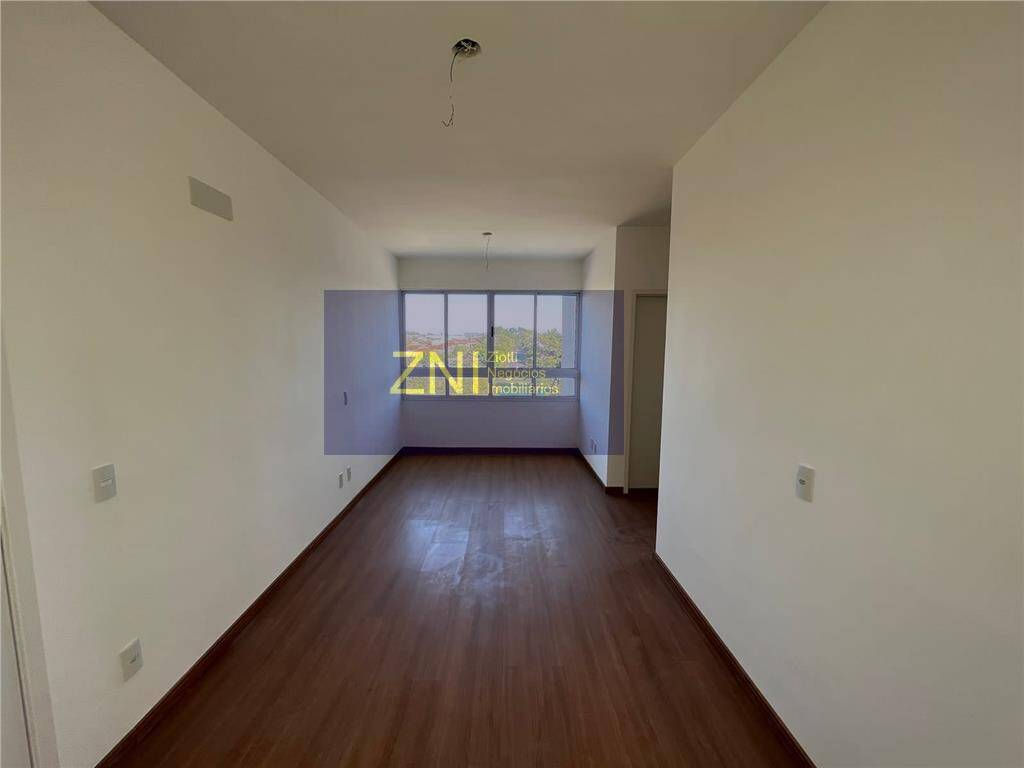 Apartamento, 2 quartos, 56 m² - Foto 5