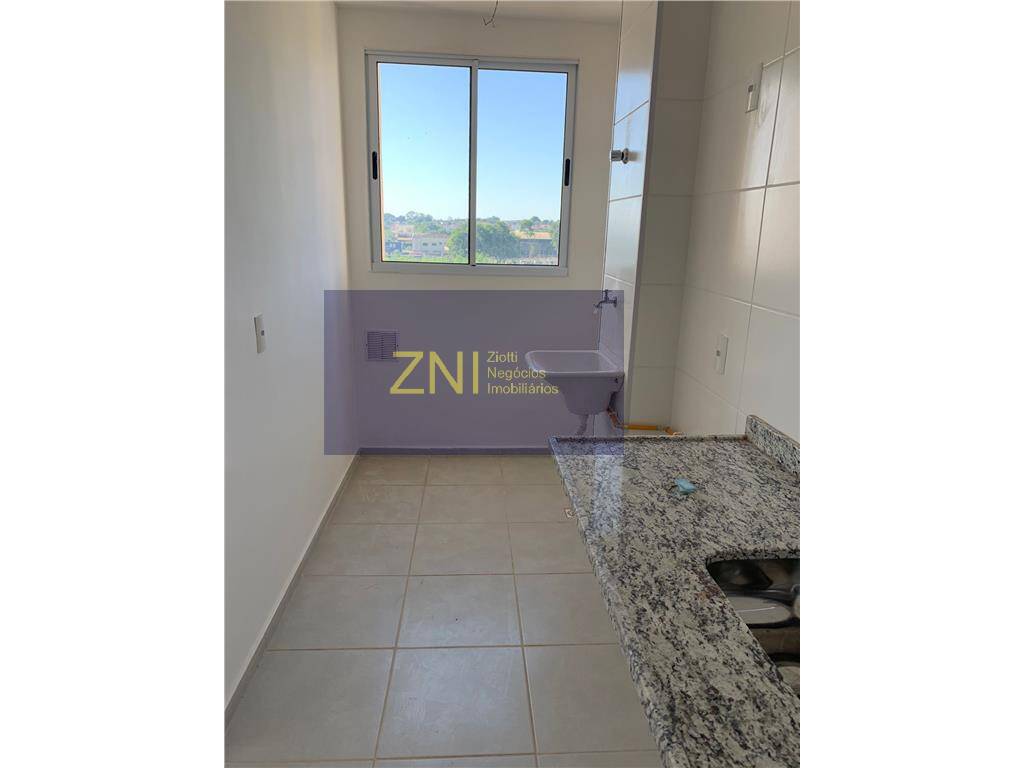 Apartamento, 2 quartos, 56 m² - Foto 8