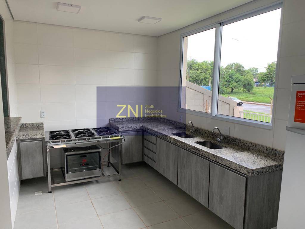 Apartamento, 2 quartos, 56 m² - Foto 6